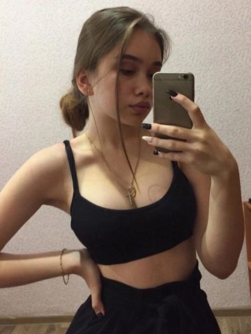 Проститутка Анна