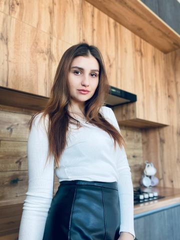 Проститутка Дарина
